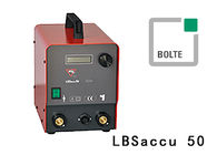BTH 电池充电逆变储能螺柱焊机 LBSaccu 50
